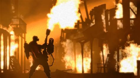 Image result for Pyro Tf2 Noises