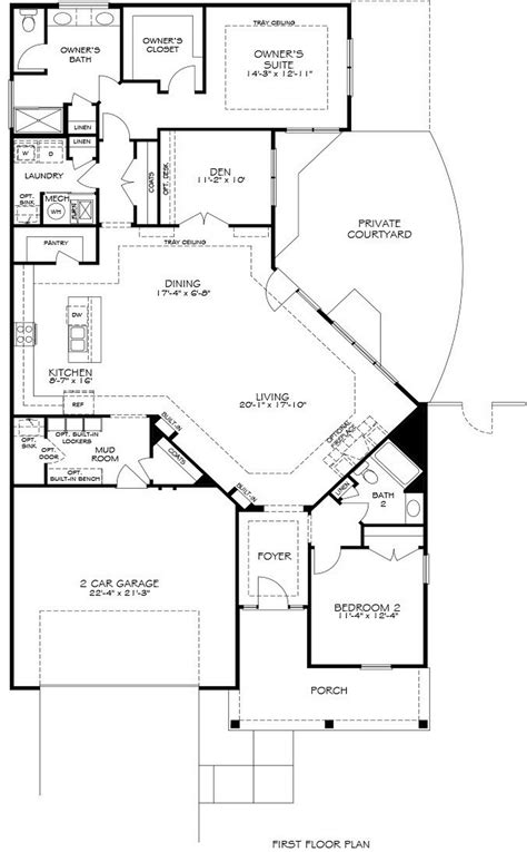 Epcon Promenade Floor Plan | Floor Roma