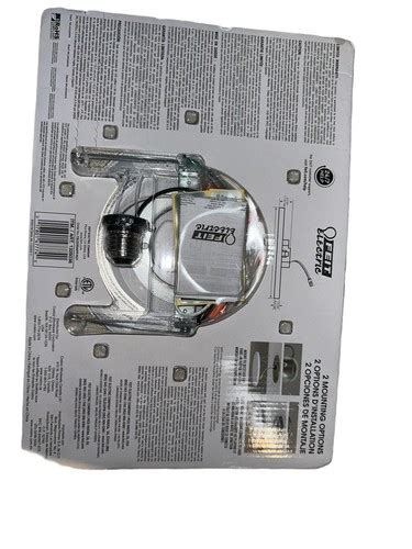 Feit Electric LED Downlight Flush Ceiling Light 850 | Ubuy India