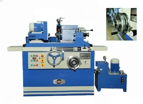 Grinding Machines - Dye & Punch Grinding Machine Manufacturer from ...