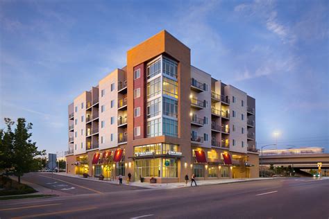Low Income Apartments and Affordable Housing For Rent in Denver, CO