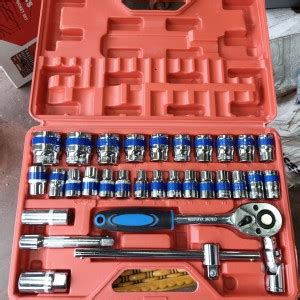 SRUNV AUTO TOOLS Socket Set Price in India - Buy SRUNV AUTO TOOLS ...