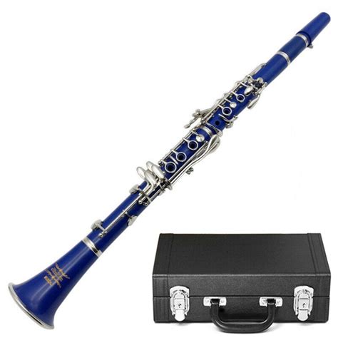 Image result for Clarinet