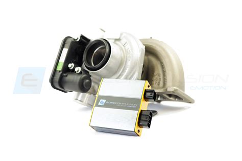 HYBRID/BIG TURBO UPGRADE (ALFA ROMEO GIULIA/STELVIO 2.0L) – EUROCOMPULSION