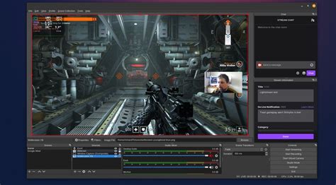 Image result for OBS Studio Stream Key