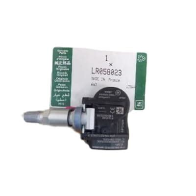 Genuine LAND ROVER TIRE PRESSURE SENSOR RANGE ROVER India | Ubuy