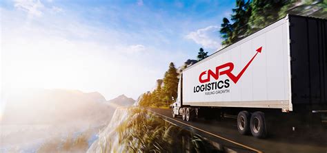 CNR Logistics Fuelling Growth