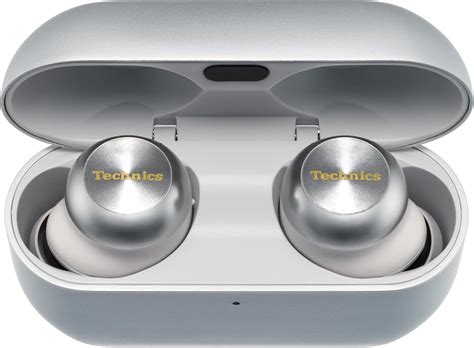Technics EAHAZ100 Reference Class Hi-Fi True Wireless Earbuds with ...