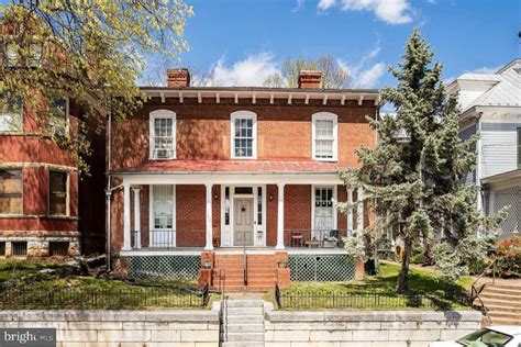 229 Kalorama St, Staunton, VA 24401 | Homes.com