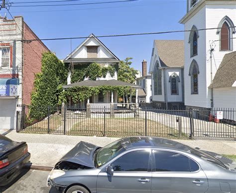 Permits Filed for 179-07 Jamaica Avenue in Jamaica, Queens - New York YIMBY