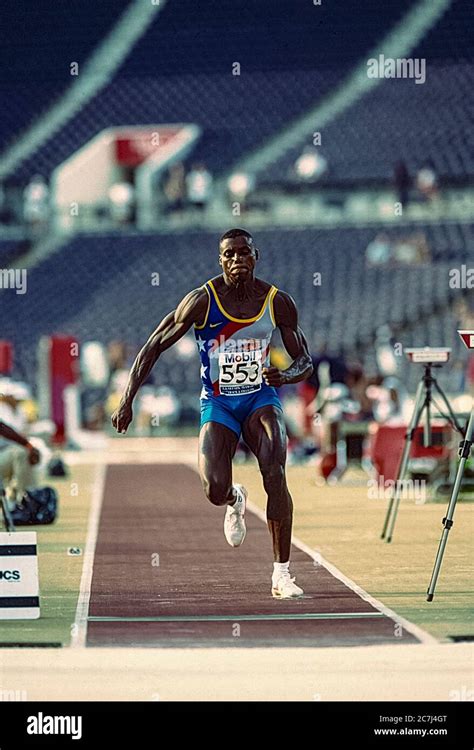 Long Jump 的图像结果