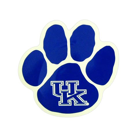 University Of Kentucky Logo Png