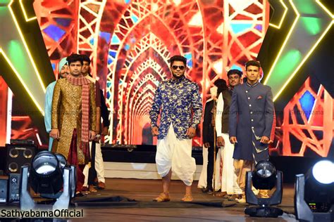 Culturals | Sathyabama Institute of Science and Technology (Deemed to ...