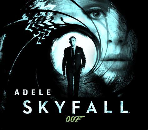 Adele Achieve’s Double-O Status with “Skyfall” | Defending Axl Rose