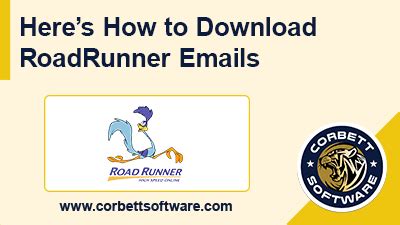 Image result for Road Runner Mail Features