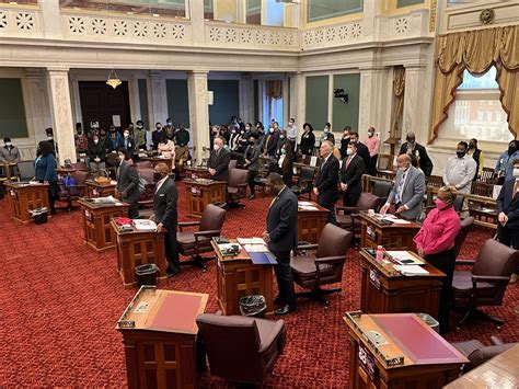 City Council: Johnson Returns to Council; Thomas Introduces NIL bill ...