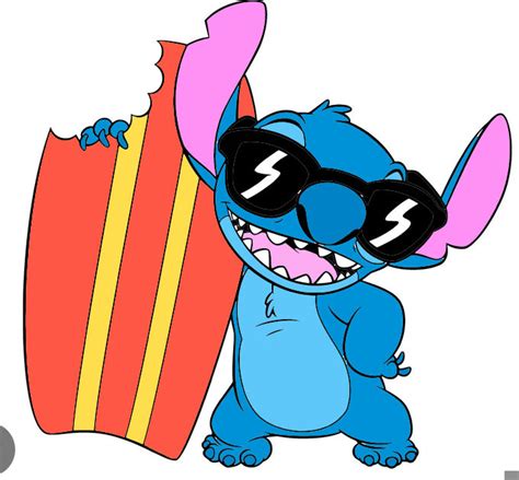 Image result for STICH