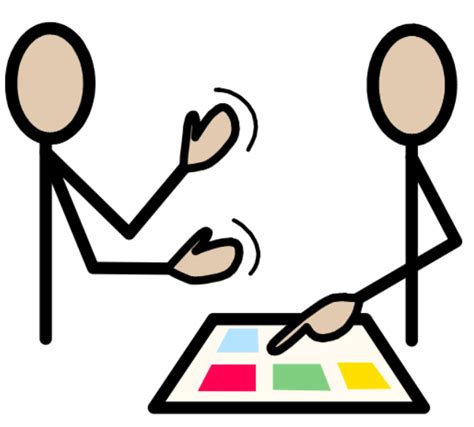 Widgit Symbols 的图像结果