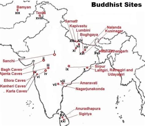 Buddhist Cave Tourism In Maharashtra: Heritage, Culture, And Future ...