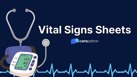 Image result for VitalSigns UI Design