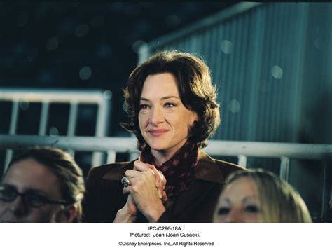 Joan Cusack Ijsprinses Fandango | Happy 62nd Birthday To Joan Cusack!