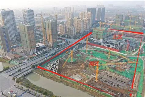 德信大家运河云庄:样板房预计12月底开放-杭州看房网
