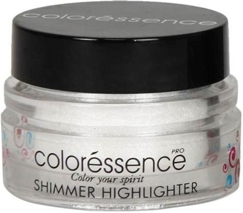 COLORESSENCE Shimmer Highlighter - Price in India, Buy COLORESSENCE ...