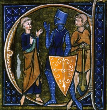 Off to the 'holy places': pilgrimages during the Middle Ages | The ...