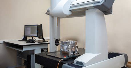 Image result for How to Program Part On CMM Machine