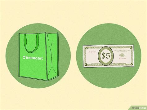 How Much to Tip Instacart Workers: Guidelines and Etiquette