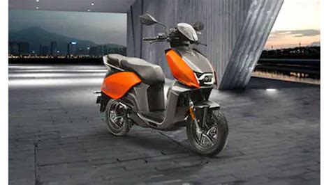 Hero Vida V1 Plus, Hero Vida V1 Pro launched in India - Hero Vida V1 E ...