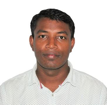 Faculty List | SR University