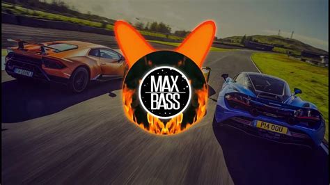 Extreme Bass Boosted 的图像结果