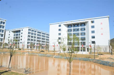 岳阳职业技术学院 Yueyang Vocational Technical College – Merdeka Education Centre