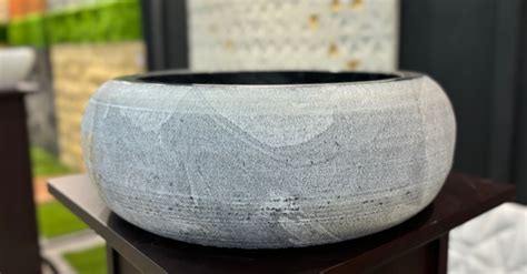 Pstone Gallery: Kerala's Largest Natural Stone Showroom