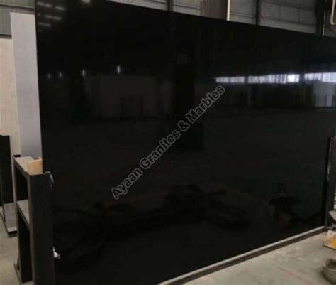 Super Black Granite Slab Manufacturer, Supplier from Cuddapah