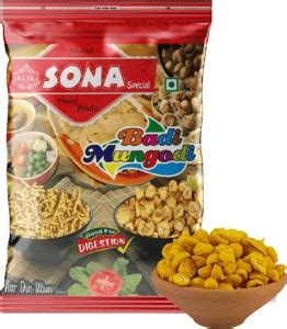 RAMLAL SOHANLAL Moong Plain Moongodi 200 g Price in India - Buy RAMLAL ...