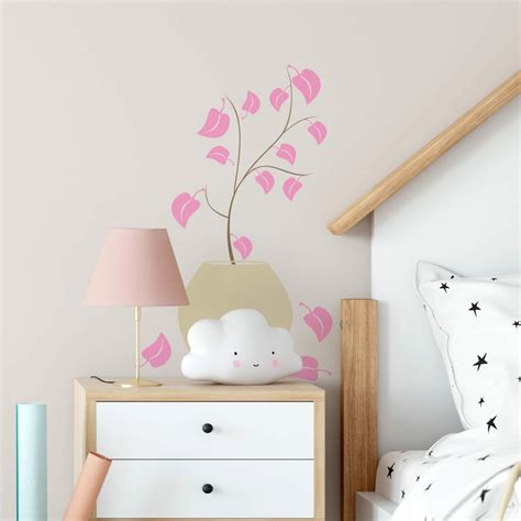 Leaves Set 2 Wall sticker | wall-art.com