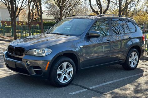 2012 BMW X5 xDrive35d for Sale - Cars & Bids