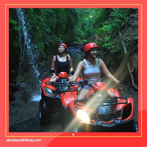Bali ATV Quad Bike Adventure – Interesting Facts
