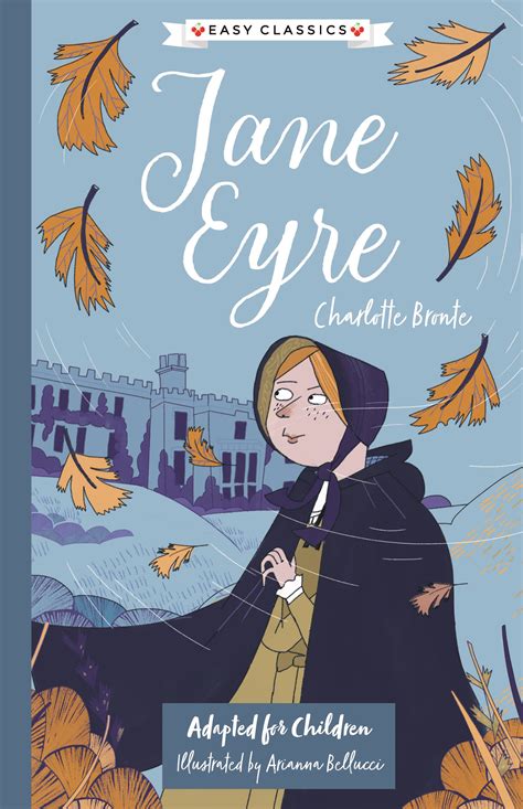Jane Eyre Classic Book at Neal Marquez blog