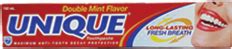 Image result for Unique Toothpaste ACS