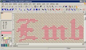 Image result for Embird Digitizing Tutorial