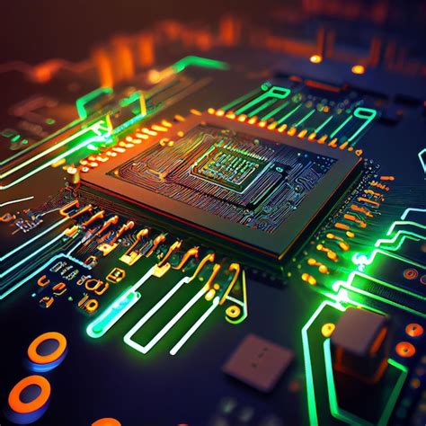 Image result for Green Lights Forr Computer