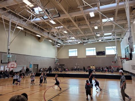 J L SORENSON RECREATION CENTER - Herriman UT - Hours, Directions ...