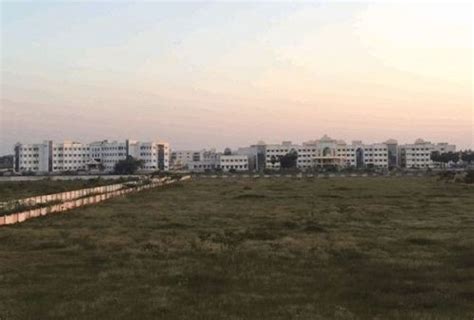 Government Thiruvarur Medical College Thiruvarur Campus: Photos ...