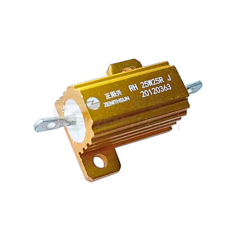 Image result for Load Resistor for LED Lights