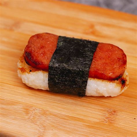 Sooo Addictive Hawaiian Air Fryer Spam Musubi Recipe 🌺 🍙