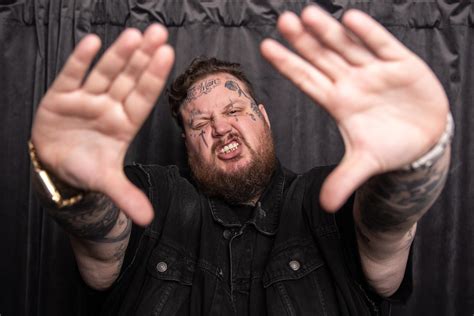Who Discovered Jelly Roll The Singer
