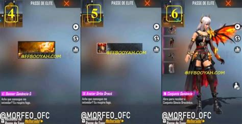 Free Fire Elite Pass Season 42: Dragon's Lair Revealed